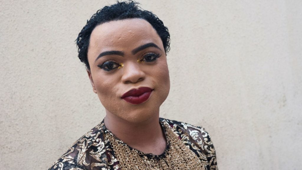 Bobrisky