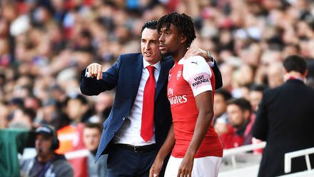 Iwobi