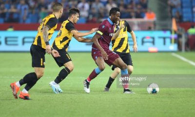 Why Mikel May Leave Trabzonspor After Four Games