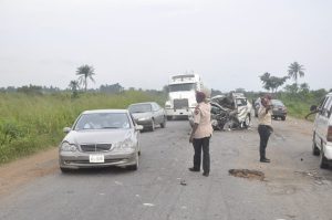 24 People Die In Tragic Road Accident In Niger State