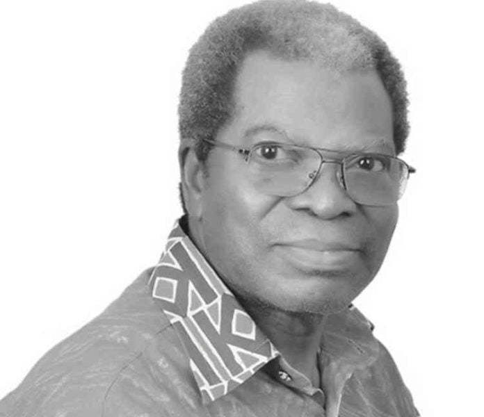 Popular Nigerian Ambassador Dies In Abuja