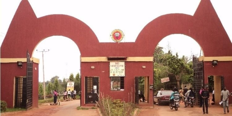 Auchi Polytechnic Expels 40 HND, ND Students Over Results Falsification