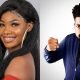 BBNaija BasketMouth and Tacha