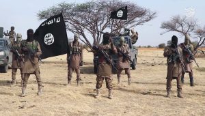 JUST IN: Boko Haram Insurgents Allegedly Kill Six Soldiers