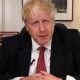 Ex-British PM, Boris Johnson Visits Nigeria, Backs Fight Against Terrorism, Banditry [Photos]