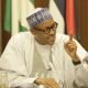 Buhari Slams Security Set Up Over Kuje Prison Attack By Terrorists