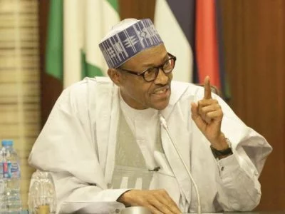 Reduce Cost Of Data, Other Services - Buhari Tells MTN
