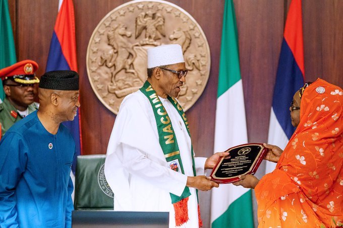 How Closure Of Borders Has Affected Nigeria - Buhari