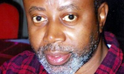 Why We Arrested Activist Chido Onumah - DSS