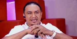Save Your Tithe To Fund ‘Plan B’ – Daddy Freeze Advises Christians