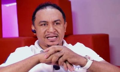 Court Orders Daddy Freeze To Pay N5m For ‘Committing Adultery’
