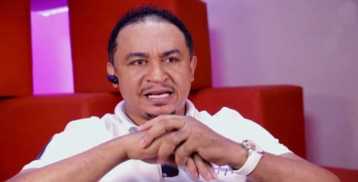 Court Orders Daddy Freeze To Pay N5m For ‘Committing Adultery’