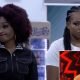 BBNaija: Watch The Moment Esther Was Evicted