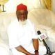 Some People Are Planning To Spill More Blood In Anambra - Ezeife