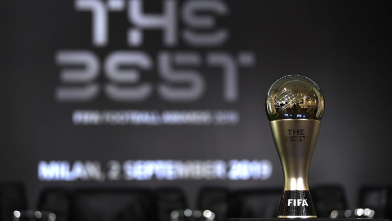 FIFA Best Award