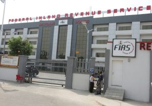Breaking: Major Shake-Up In FIRS, Directors Retired, 6 New Appointments Made