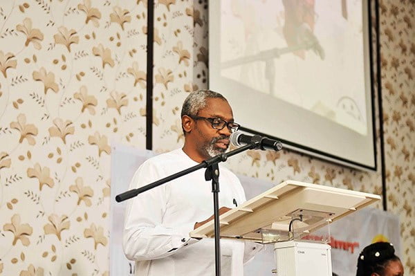 Gbajabiamila