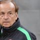 Gernot Rohr