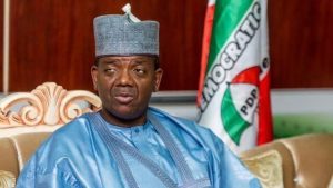 Zamfara: Matawalle Set To Dump PDP For APC