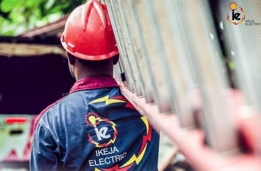 Ikeja Electric