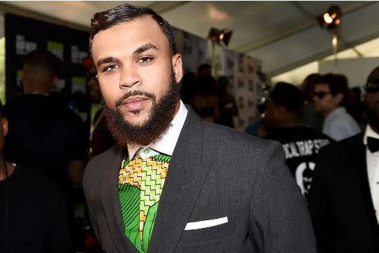 BBNaija: Jidenna