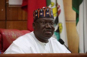 Some Nigerians Are Benefiting From Banditry, Terrorism - Lawan