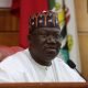 Senate Under My Watch Was Not A Rubber Stamp - Lawan