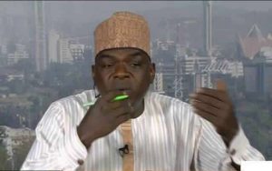 We Can’t Ignore Southern Govs' Decision On Open Grazing - Miyetti Allah