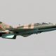 NAF Jets Bombard ISWAP’s Hideout, Scores Killed