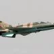 NAF Fighter Jet Bombs Bandit Kingpin Terrorizing Zamfara, Katsina States To Death