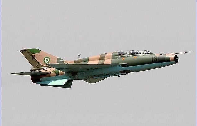 Nigerian Army Troops Kill Top ISWAP Commander Abu Fatima With Super Tucano Bombs