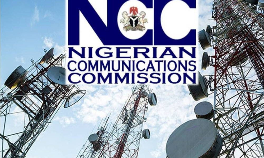NCC Gives Update On Restoration Of Data, Voice Services To Nigerians