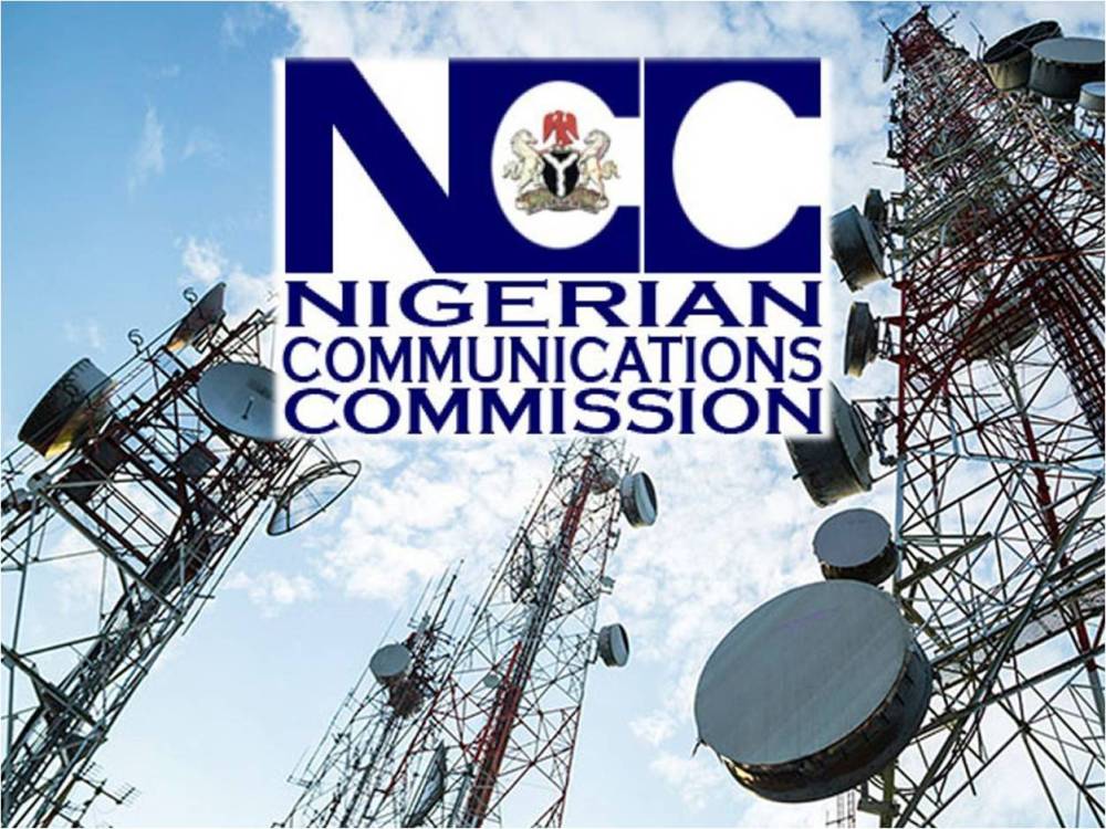 NCC Records 413% Rise In Data Usage Despite Low Broadband