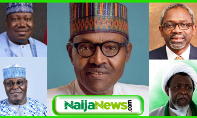 Good morning Nigeria, welcome to Naija News roundup of top newspaper headlines in Nigeria for today Saturday, 12th December 2020