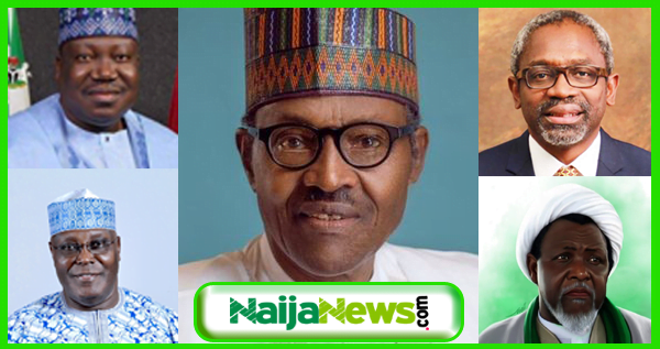 Top Nigerian Newspaper Headlines For Today, Saturday, 5th December, 2020