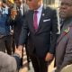 IPOB Breaking: Nnamdi Kanu Arrives European Parliament To Discuss Biafra Referendum (Photos)