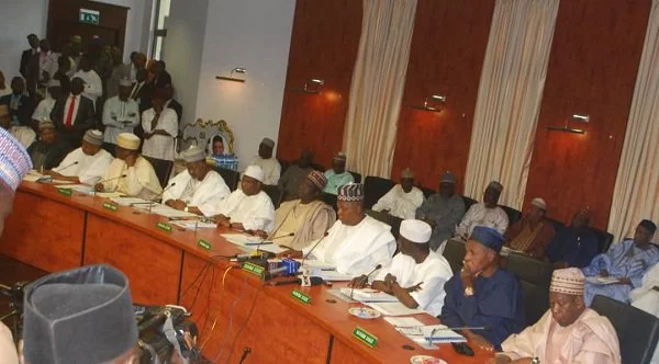 Details Of Northern Governors Emergency Meeting Emerge