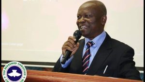 Top RCCG Pastor, Elijah Daramola Dies
