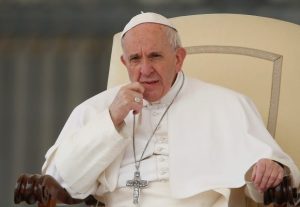 Borno Massacre: May God Convert Boko Haram - Pope Francis Reacts