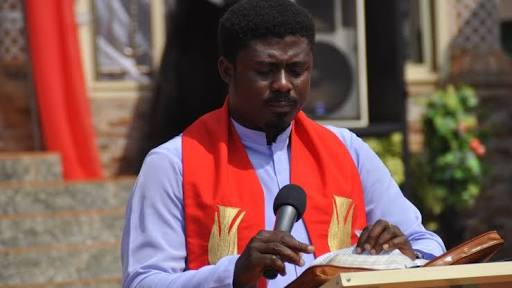 Rev. Ebube Muonso Roasts South East Governors (Video)