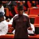 Breaking: Tribunal Sacks Delta PDP Senator
