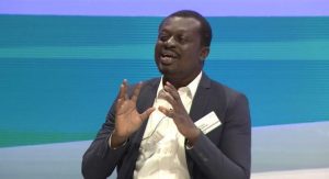 BudgIT Founder, Seun Onigbinde Resigns