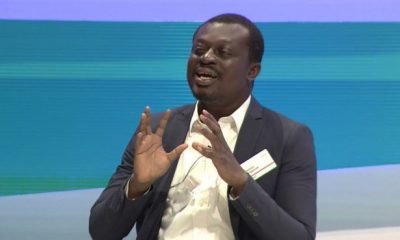 BudgIT Founder, Seun Onigbinde Resigns