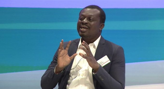 BudgIT Founder, Seun Onigbinde Resigns