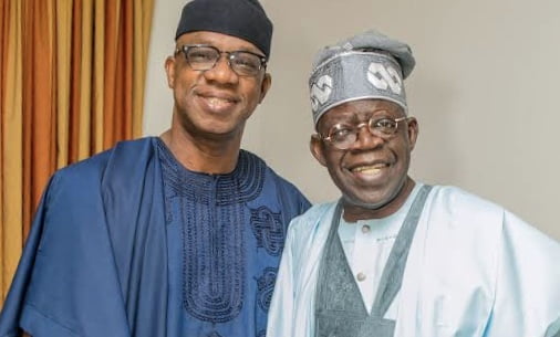 The Statement I Released Not Against Tinubu - Dapo Abiodun