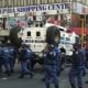 Xenophobia South Africa Arrests