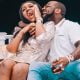 Chioma Speaks On Domestic Violence, Breaking Davido's Leg