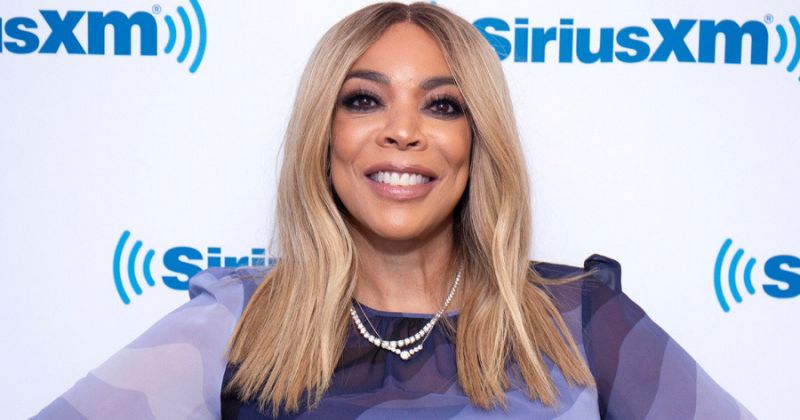 Wendy Williams