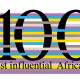 100 most influential Africans