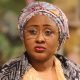 Presidency Breaks Silence On Aisha Buhari Illness